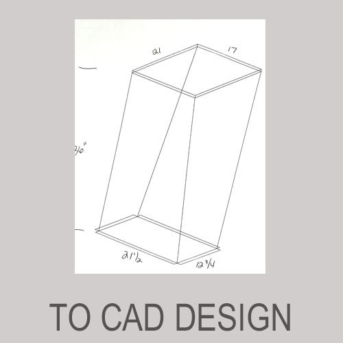 Custom Design 2 SQUARE