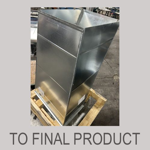 Custom Design 3 SQUARE