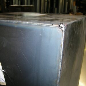 Wall Stack and Fittings