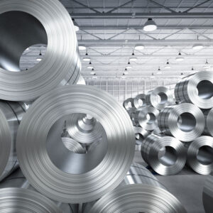 Aluminum and Stainless Steel Pipes and Fittings
