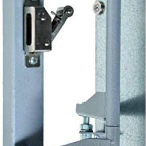 System’s Access Doors